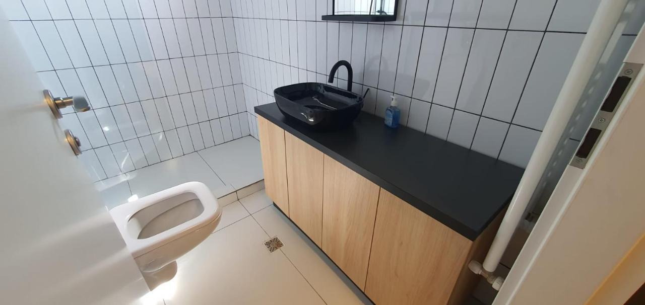 City Center Chic Studio Bucarest Esterno foto